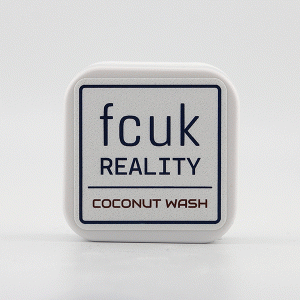 COCAINE - COCONUT WASH