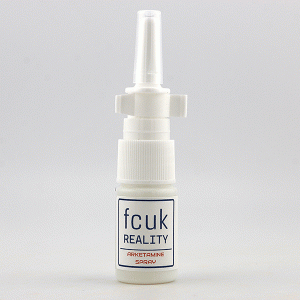 SPRAY - KETAMINE TYPE R