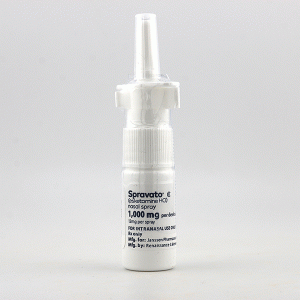 SAPROVATO KETAMINE SPRAY (1g)