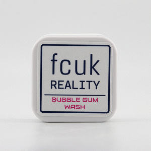COCAINE - BUBBLE GUM WASH
