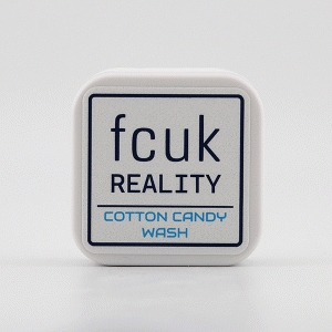 COCAINE - COTTON CANDY WASH