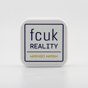COCAINE - MANGO WASH