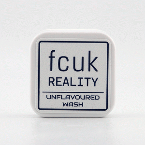 COCAINE - UNFLAVOURED WASH