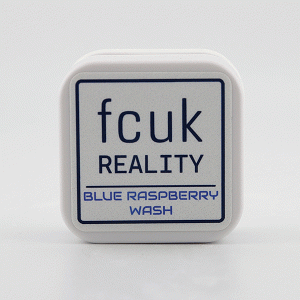 COCAINE - BLUE RASPBERRY WASH