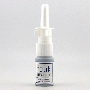 Esketamine Spray - GRAPE