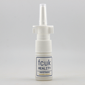 Esketamine Spray - MANGO