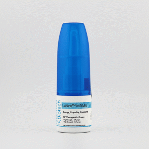 MDMA PHARMA BIOTECH SPRAY