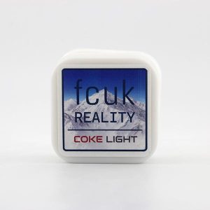 COCAINE - COKE LIGHT