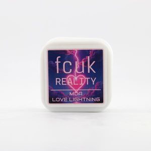 Ecstacy - MDA Love Lightning (85mg)
