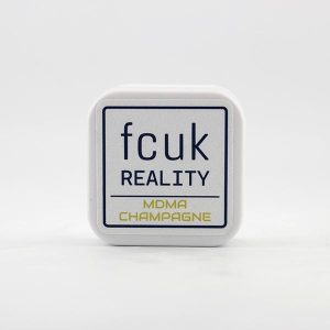 MDMA - CHAMPAGNE