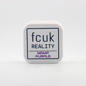 MDMA - PURPLE