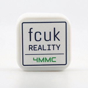 4MMC - Crystal